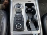 Thumbnail of 2022 Green Metallic Ford Explorer