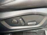 Thumbnail of 2022 Green Metallic Ford Explorer