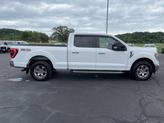 Thumbnail of 2022 Oxford White Ford F-150