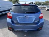Thumbnail of 2017 Quartz Blue Pearl Subaru Crosstrek