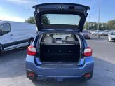 Thumbnail of 2017 Quartz Blue Pearl Subaru Crosstrek