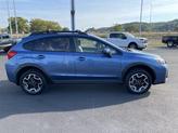 Thumbnail of 2017 Quartz Blue Pearl Subaru Crosstrek