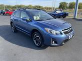 Thumbnail of 2017 Quartz Blue Pearl Subaru Crosstrek