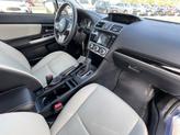 Thumbnail of 2017 Quartz Blue Pearl Subaru Crosstrek