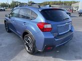 Thumbnail of 2017 Quartz Blue Pearl Subaru Crosstrek