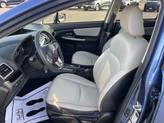 Thumbnail of 2017 Quartz Blue Pearl Subaru Crosstrek