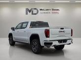 Thumbnail of 2026 Summit White GMC Sierra 1500