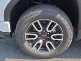 Thumbnail of 2026 Summit White GMC Sierra 1500