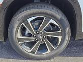 Thumbnail of 2025 White Frost Tricoat Buick Enclave