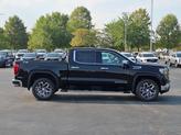 Thumbnail of 2026 Onyx Black GMC Sierra 1500