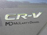 Thumbnail of 2021 Gray Pearl Honda CR-V