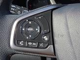 Thumbnail of 2021 Gray Pearl Honda CR-V