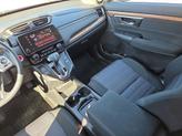 Thumbnail of 2021 Gray Pearl Honda CR-V