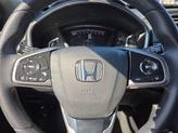 Thumbnail of 2021 Gray Pearl Honda CR-V