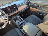 Thumbnail of 2024 Volcanic Red Tintcoat GMC Canyon