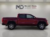Thumbnail of 2024 Volcanic Red Tintcoat GMC Canyon