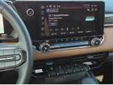 Thumbnail of 2024 Volcanic Red Tintcoat GMC Canyon