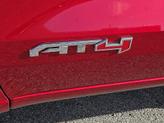 Thumbnail of 2024 Volcanic Red Tintcoat GMC Canyon