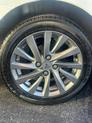 Thumbnail of 2018 Pearl White Mitsubishi Mirage G4