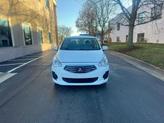 Thumbnail of 2018 Pearl White Mitsubishi Mirage G4
