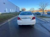 Thumbnail of 2018 Pearl White Mitsubishi Mirage G4