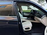 Thumbnail of 2015 Blue BMW X5