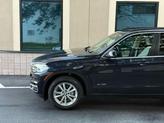 Thumbnail of 2015 Blue BMW X5
