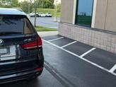 Thumbnail of 2015 Blue BMW X5