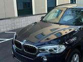 Thumbnail of 2015 Blue BMW X5