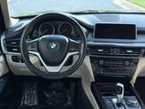 Thumbnail of 2015 Blue BMW X5