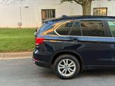 Thumbnail of 2015 Blue BMW X5