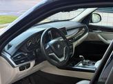 Thumbnail of 2015 Blue BMW X5