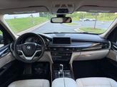 Thumbnail of 2015 Blue BMW X5