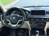 Thumbnail of 2015 Blue BMW X5