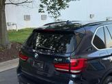 Thumbnail of 2015 Blue BMW X5