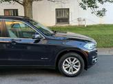 Thumbnail of 2015 Blue BMW X5