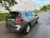 Thumbnail of 2018 Gray Nissan Rogue
