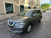 Thumbnail of 2018 Gray Nissan Rogue