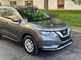 Thumbnail of 2018 Gray Nissan Rogue