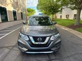 Thumbnail of 2018 Gray Nissan Rogue