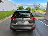 Thumbnail of 2018 Gray Nissan Rogue