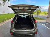 Thumbnail of 2018 Gray Nissan Rogue