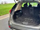 Thumbnail of 2018 Gray Nissan Rogue