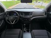 Thumbnail of 2017 Black Noir Pearl Hyundai TUCSON