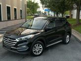 Photo of 2017 Black Noir Pearl Hyundai TUCSON