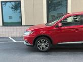 Thumbnail of 2018 Red Mitsubishi Outlander