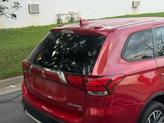 Thumbnail of 2018 Red Mitsubishi Outlander