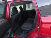 Thumbnail of 2018 Red Mitsubishi Outlander
