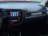Thumbnail of 2018 Red Mitsubishi Outlander