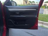 Thumbnail of 2018 Red Mitsubishi Outlander